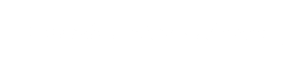 Imersão Internacional