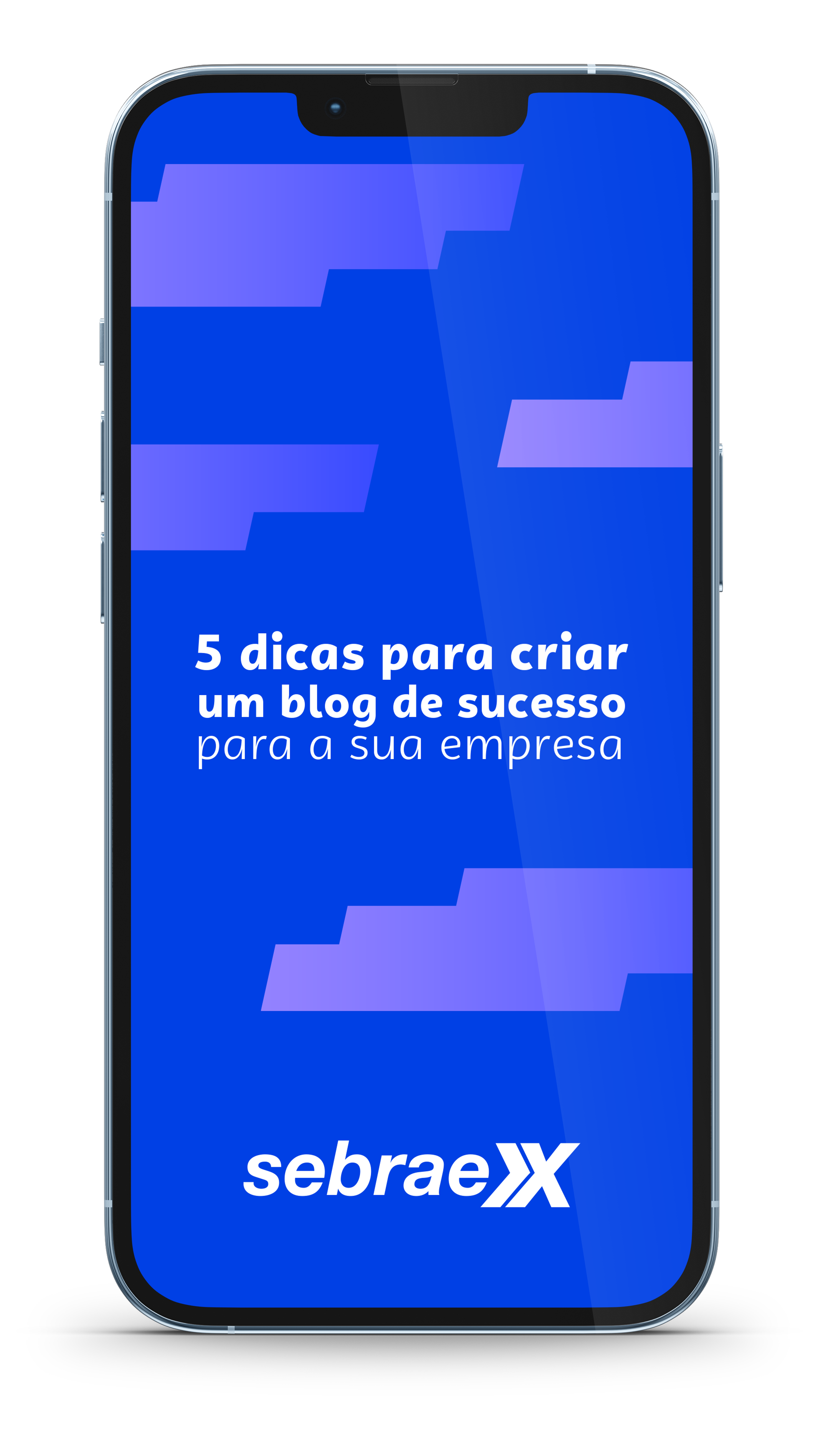 5dicasparacriar