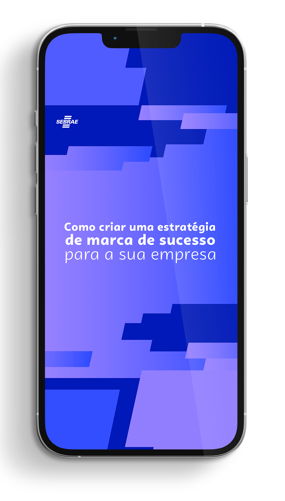 iphone mock marca