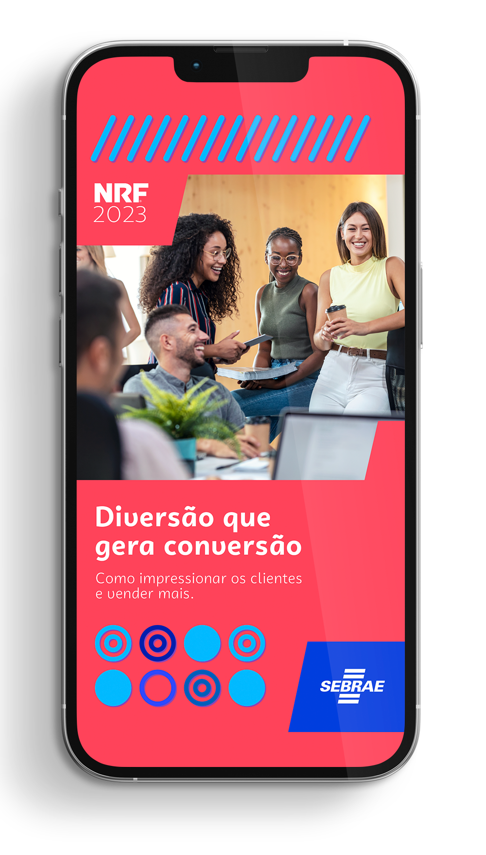 iphone diversão