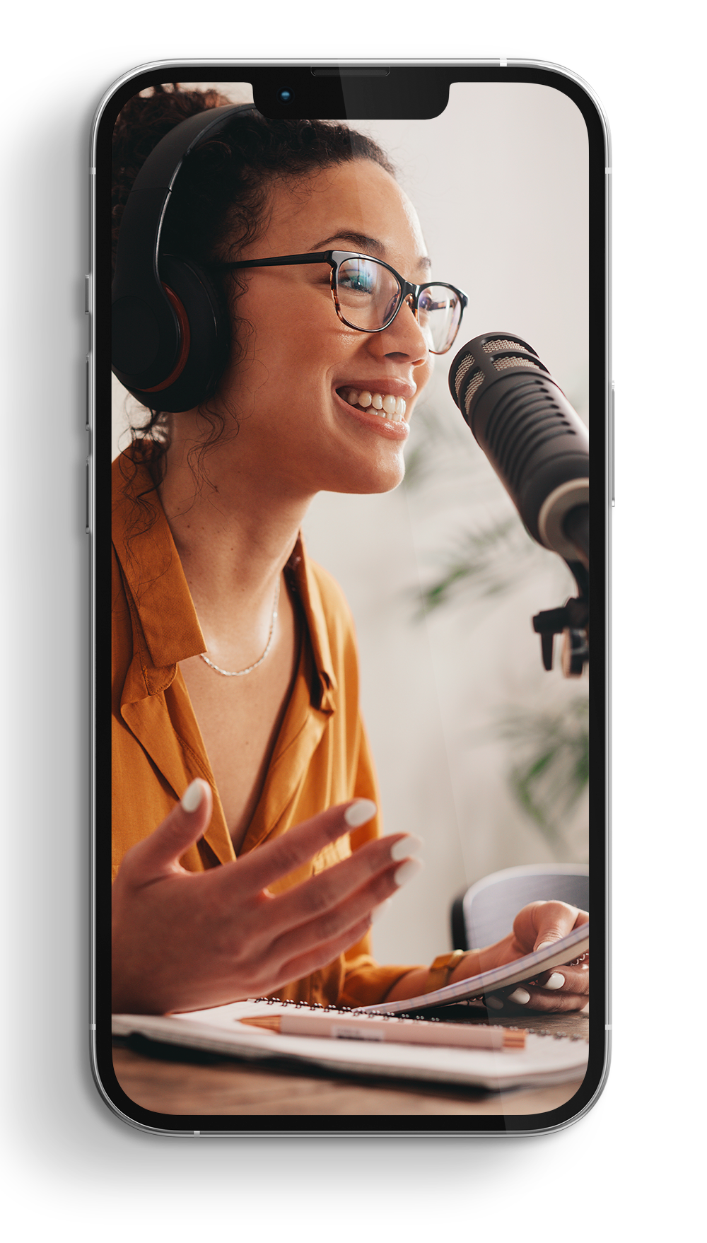 podcast 00