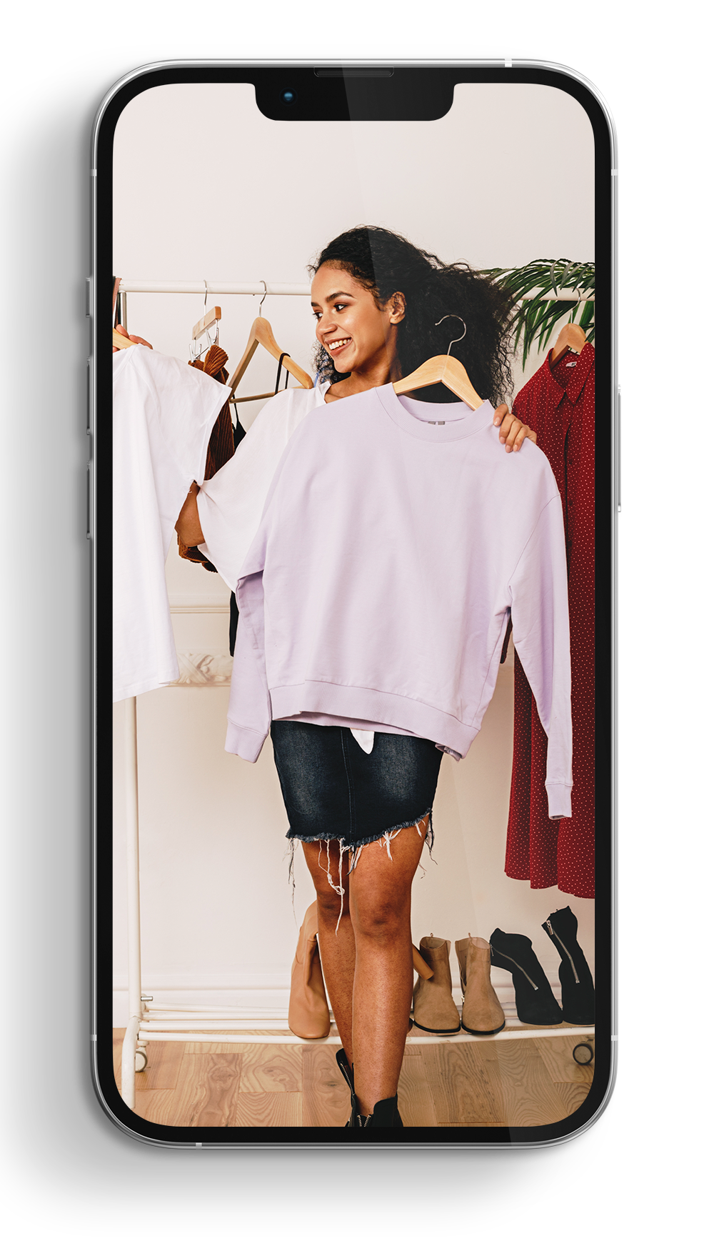 personal stylist